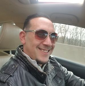 Meet your Posher, Jorge